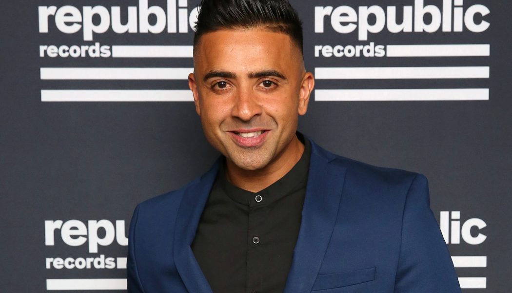 Jay Sean Sings a Verse From the Point-of-View of Olivia Rodrigo’s ‘Drivers License’ Love Interest: Watch