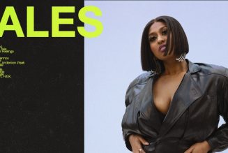 Jazmine Sullivan: Heaux Tales