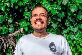 Jeff Rosenstock Shares New Song “Illegal Fireworks And Hiding Bottles In The Sand”: Stream