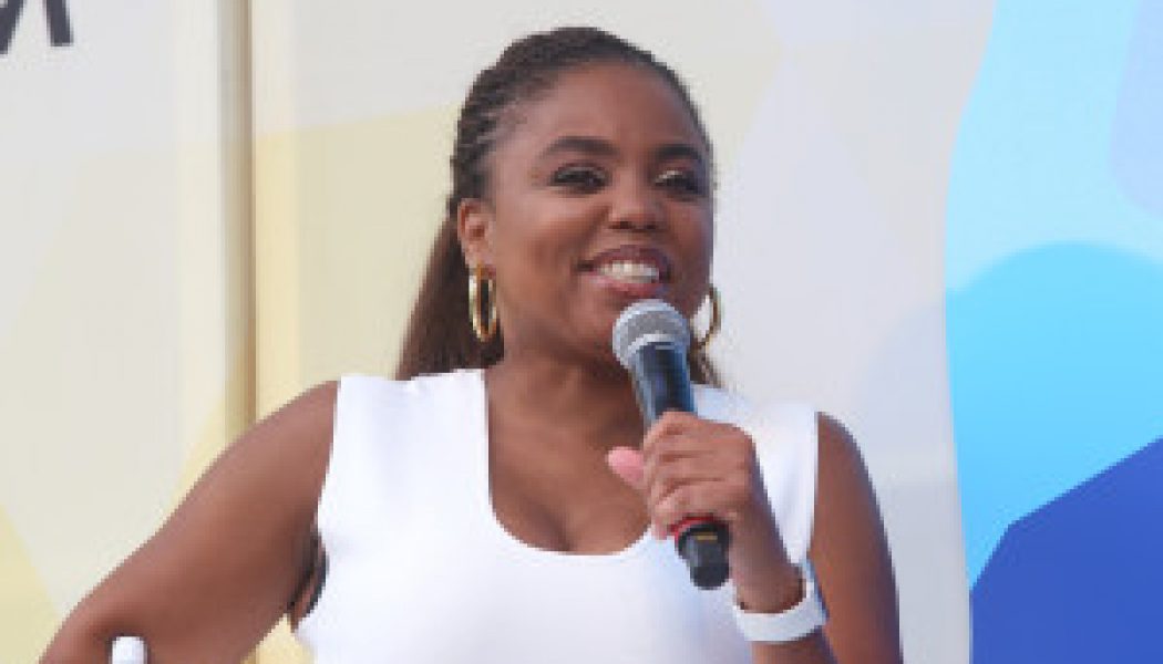 Jemele Hill In Talks With “Politically Progressive” Company Formed By Past ESPN Colleagues