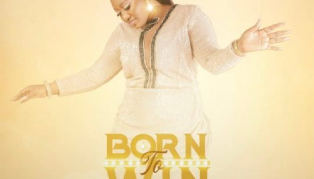 JenySong – Born To Win