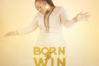 JenySong – Born To Win