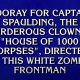 Jeopardy! Celebrated Rob Zombie’s Birthday with a Clue About the Rocker-Director: Watch