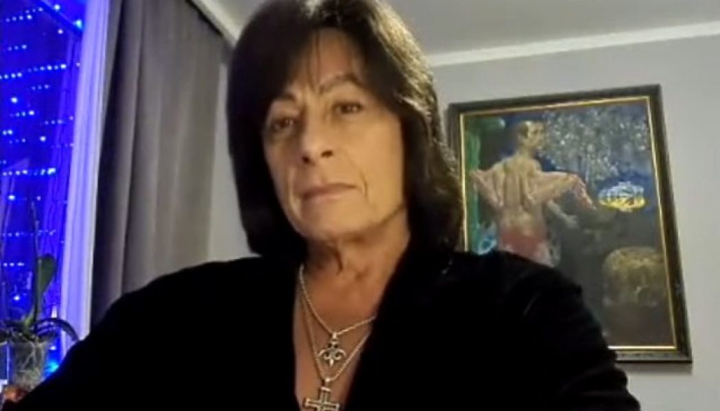 JOE LYNN TURNER Says His Collaboration With PETER TÄGTGREN Will ‘Raise Some Eyebrows’