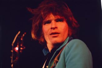 John Fogerty Is Still Trying to Get the Country to Understand His Lyrics