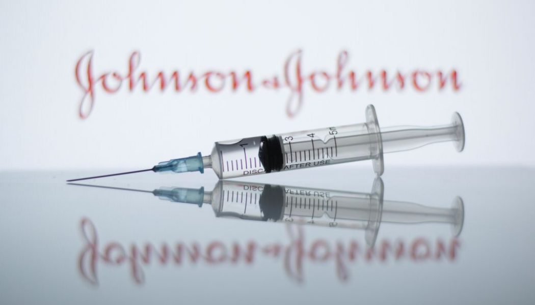 Johnson & Johnson’s Single-Dose COVID-19 Vaccine Is 66% Effective Against The Virus