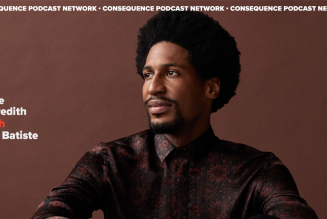 Jon Batiste on Working with Trent Reznor and Atticus Ross for Pixar’s Soul