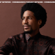 Jon Batiste on Working with Trent Reznor and Atticus Ross for Pixar’s Soul