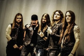 JON SCHAFFER’s ICED EARTH Bandmates: ‘We Absolutely Do Not Condone Nor Do We Support Riots Or Acts Of Violence’