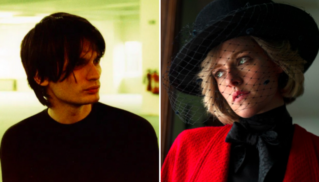 Jonny Greenwood to Score New Princess Diana Biopic Starring Kristen Stewart