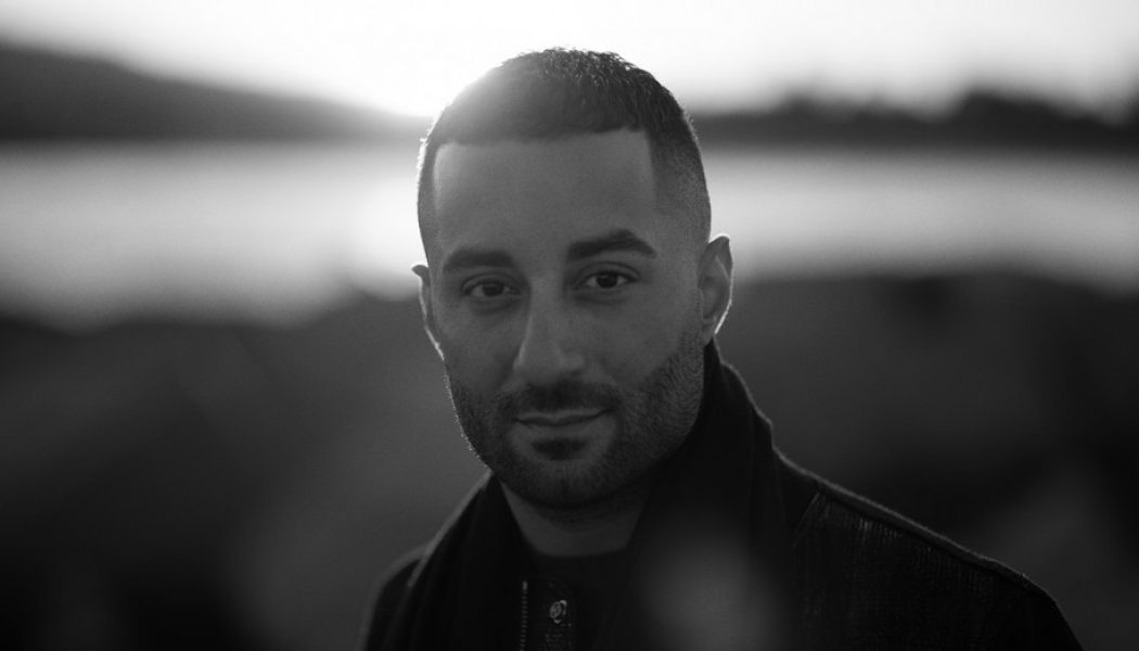 Joseph Capriati Shares Update from Hospital After Stabbing: “The Worst is Over Now”