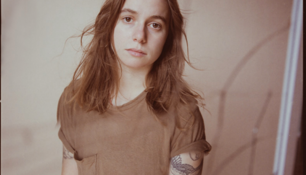 Julien Baker Releases New Single, ‘Hardline’