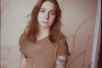 Julien Baker Releases New Single, ‘Hardline’