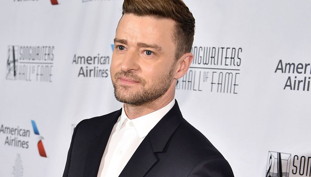 Justin Timberlake Pays Tribute to Late Dodgers Icon Tommy Lasorda: ‘A True 1 of 1′