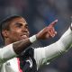 Juventus seeking buyers for Douglas Costa in the summer