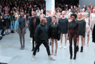 Kanye West’s YEEZY Brand Suing Summer Intern For Breaking NDA Contract