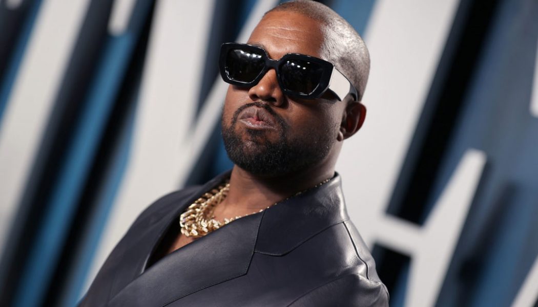 Kanye West’s Yeezy Sues Intern Over Instagram Posts