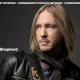 Kenny Wayne Shepherd on Hanging Out with Neil Young and Touring With Van Halen