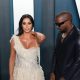 Kim Kardashian Already Has Exit Strategy For Kanye West Divorce, Allegedly