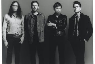 Kings of Leon Announce New LP, When You See Yourself, Release Lead Singles