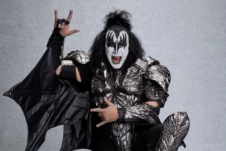 KISS’s GENE SIMMONS: Drugs And Booze Don’t Work