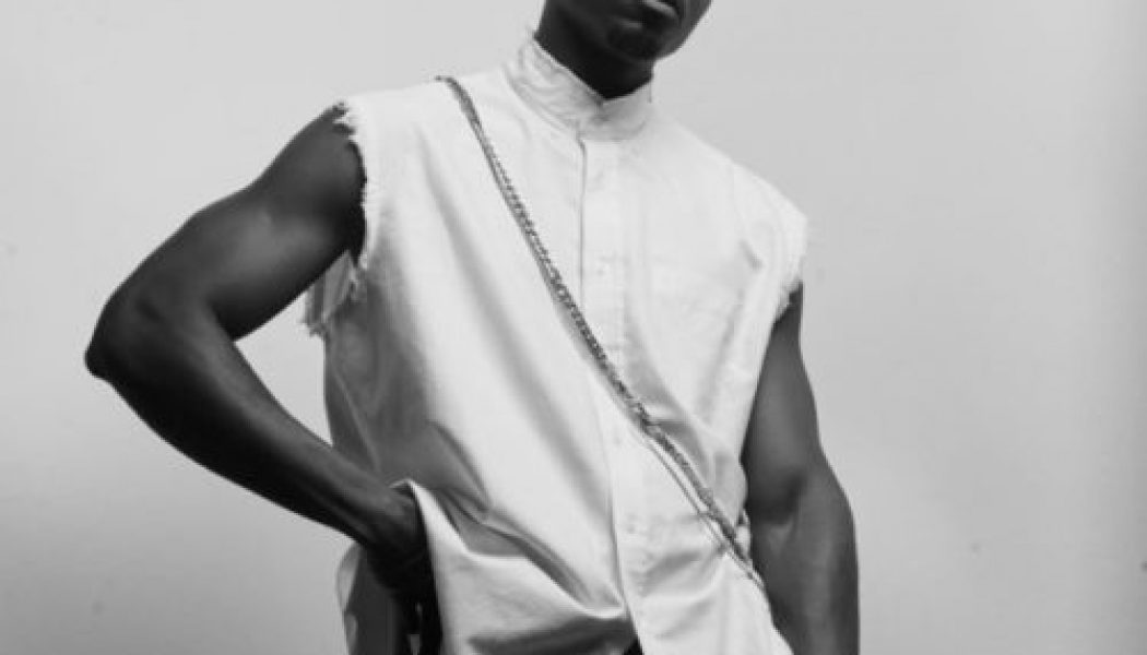 Ladipoe – Rap Messiah