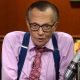 Larry King Hospitalized for COVID-19