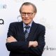 Larry King, Legendary Broadcast Journalist, Dies at Age 87