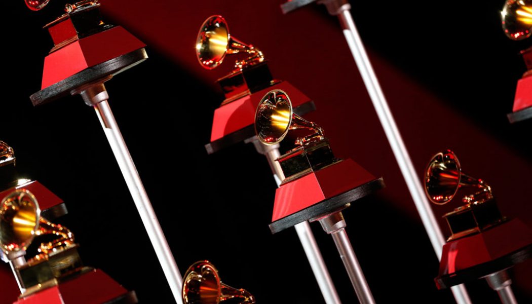 Latin Grammy Foundation Grants Awarded to Rafael Escalona Foundation, LAMC & More