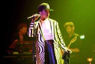 Lauryn Hill Opens Up About Why She Didn’t Release A Follow-up After ‘Miseducation’