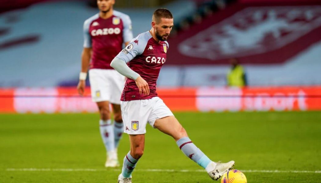 ‘Let’s see’: Gregg Evans provides latest Aston Villa transfer update