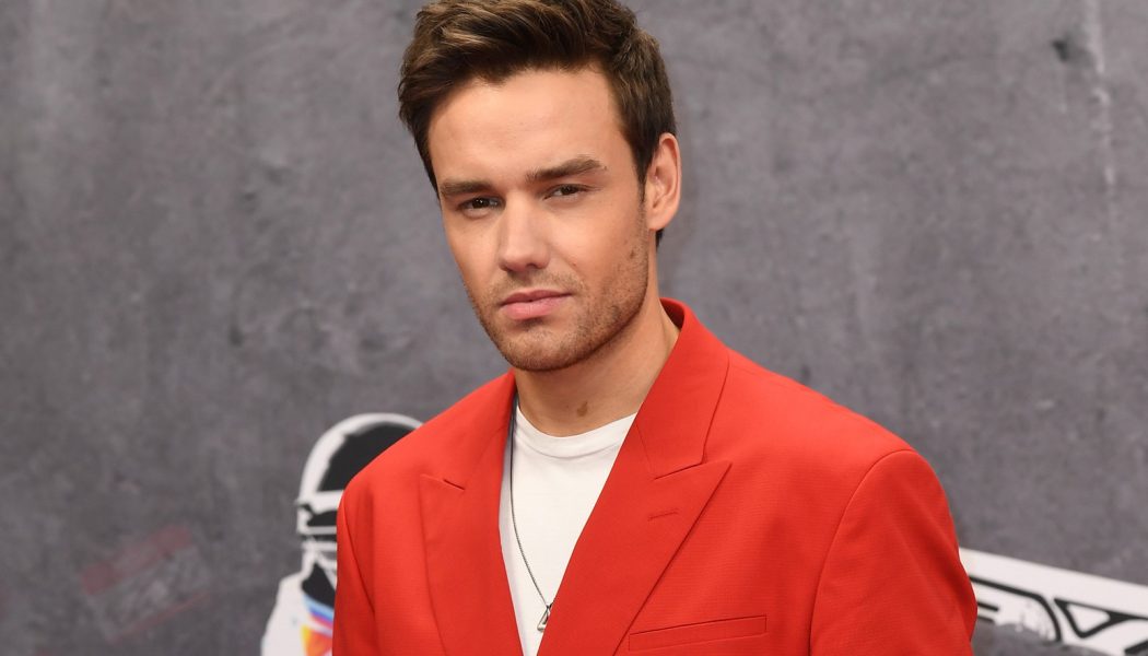 Liam Payne Opens Up About the Complications of Co-Parenting During the Pandemic