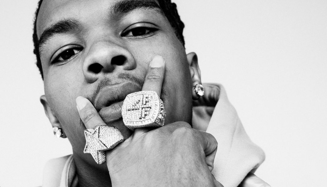 Lil Baby’s ‘My Turn’ Is MRC Data’s Top Album of 2020, Roddy Ricch’s ‘The Box’ Most-Streamed Song