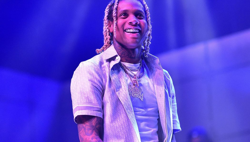 Lil Durk Shares 12 New Tracks from Deluxe Edition of ‘The Voice’: Listen