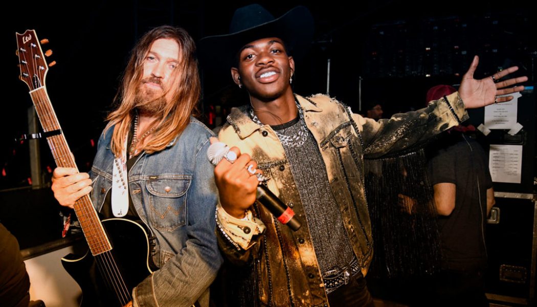 Lil Nas X’s ‘Old Town Road’ Becomes the Highest Certified Song in RIAA History