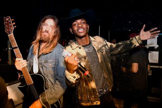 Lil Nas X’s ‘Old Town Road’ Becomes the Highest Certified Song in RIAA History