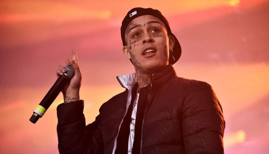 Lil Skies Finds His Truth On Unbothered: ‘I Always Feel The Pressure’