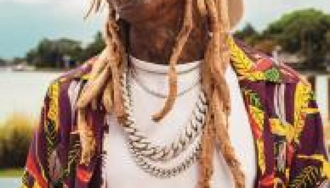 Lil Wayne Co-Founded Cannabis Brand GKUA Ultra Premium Expands To Colorado