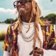 Lil Wayne Co-Founded Cannabis Brand GKUA Ultra Premium Expands To Colorado