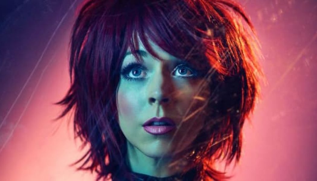 Lindsey Stirling and Mako Weave a Bittersweet Tale of Healing on “Lose You Now”