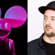 Listen to a Preview of deadmau5 and Wolfgang Gartner’s New Collaboration, “Channel 43”