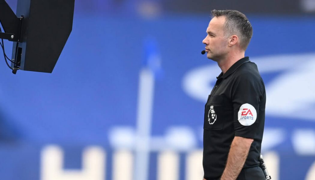 Liverpool vs Manchester United: Will VAR play a role on Sunday?