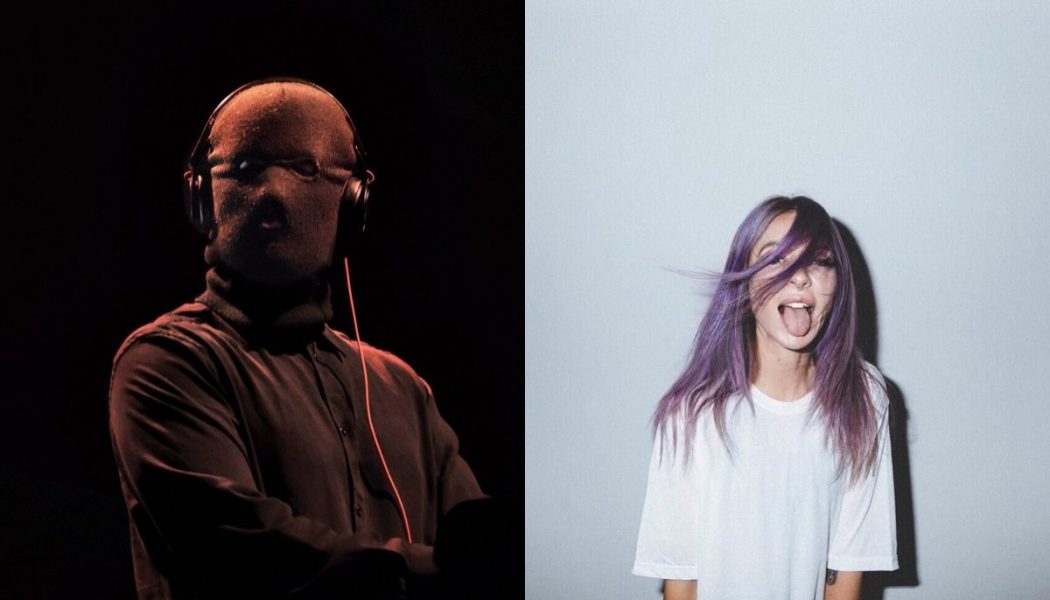 Malaa Previews Huge Remix of Alison Wonderland and Valentino Khan’s “Anything”: Watch