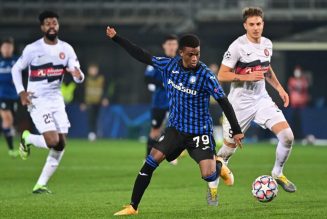 Manchester United finalise Amad Diallo’s move from Atalanta