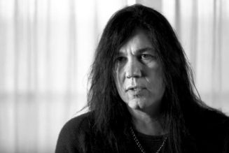 MARK SLAUGHTER Says Grunge Didn’t Kill Hard Rock In 1990s; ‘People In The Business’ Did