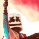 Marshmello Announces New Album is Finished