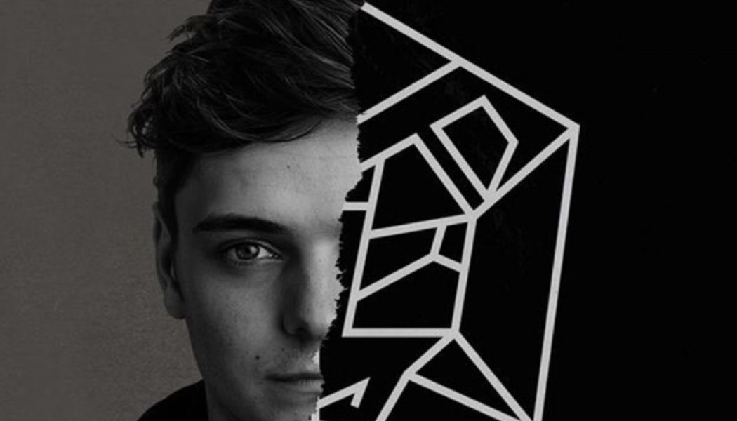 Martin Garrix’s STMPD RCRDS Issues Massive Mixtape to Close Out 2020