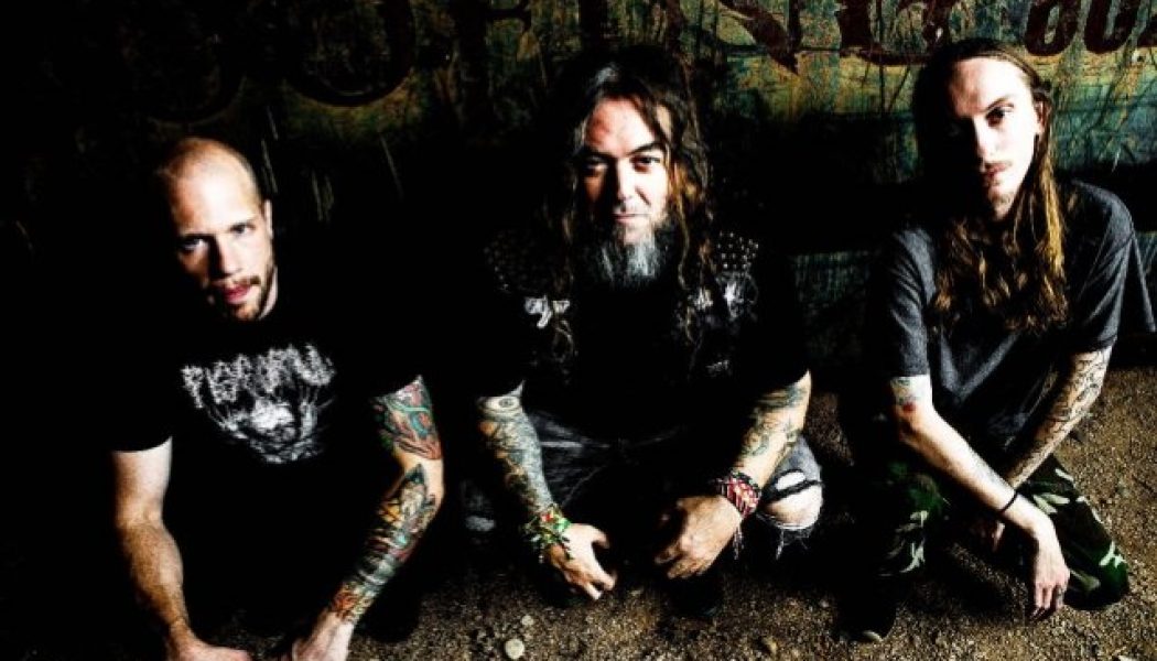 MAX CAVALERA Launches New Band GO AHEAD AND DIE, Signs With NUCLEAR BLAST