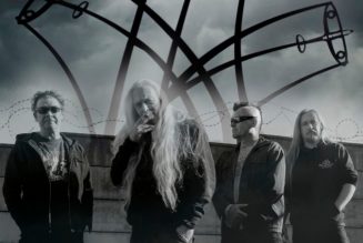 MEMORIAM Feat. BOLT THROWER And BENEDICTION Members: Fourth Album ‘To The End’ Due In March