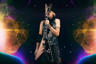 MICHAEL SCHENKER Releases Music Video For His Version Of SCORPIONS’ ‘In Search Of The Peace Of Mind’